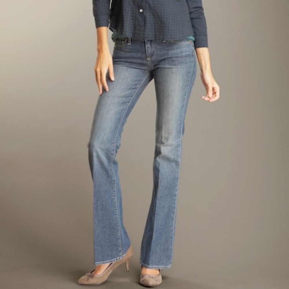 Paige Jeans | Laurel Canyon Size 26
